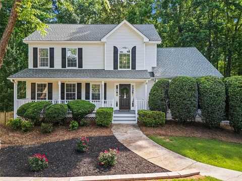 6065 Ashbury Lane, Cumming, GA 30028