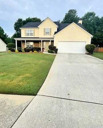 4237 Webb Meadows Drive, Loganville, GA 30052