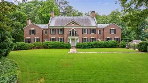 280 Blackland Road NW, Atlanta, GA 30342