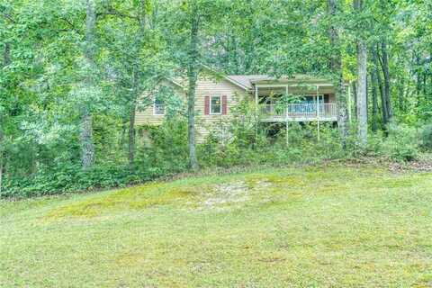 911 White Stag Lane, Canton, GA 30115