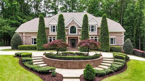 4995 Aviary Drive NW, Acworth, GA 30101