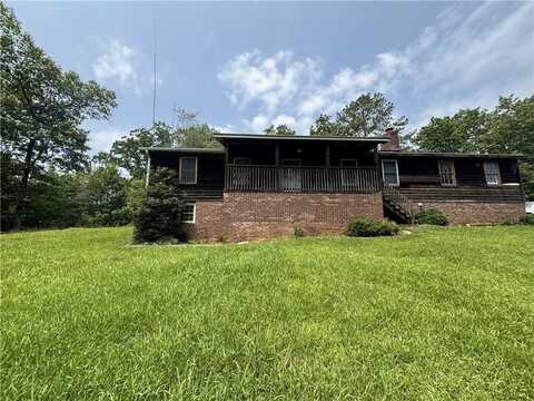 324 REECEBURG Road SE, Silver Creek, GA 30173