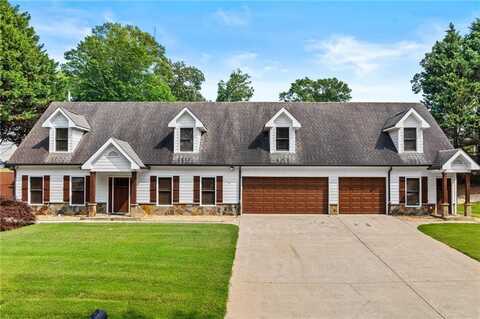 150 South Street, Buford, GA 30518