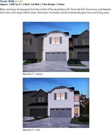 2582 Congaree Park, Snellville, GA 30078