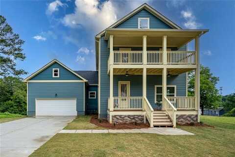 1993 Reynolds Drive SW, Atlanta, GA 30315
