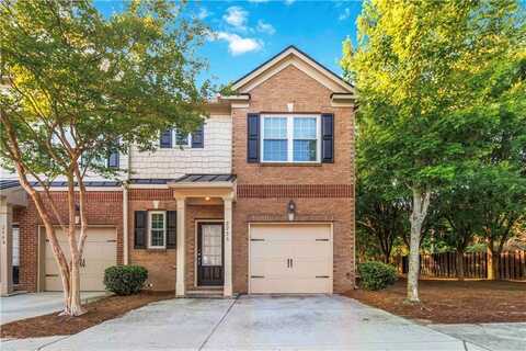 2735 Sudbury Trace, Norcross, GA 30071