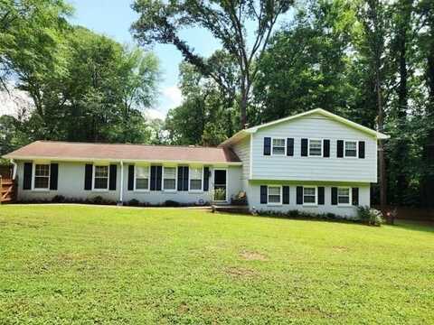 4798 Mary Dale Court, Lilburn, GA 30047