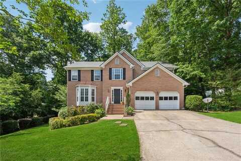 1679 Summit Place Way, Loganville, GA 30052