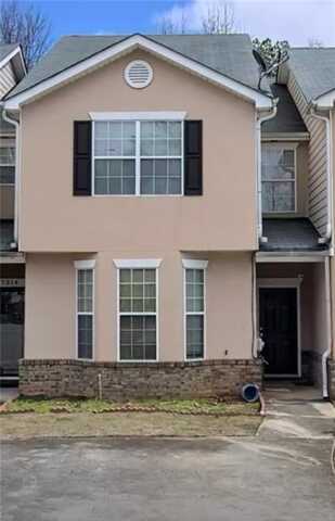 7314 Bridlewood Court, Jonesboro, GA 30236