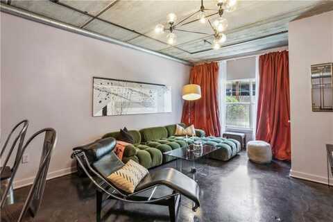 800 Peachtree Street NE, Atlanta, GA 30308