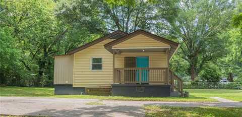 525 Baker Circle NW, Atlanta, GA 30318