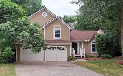 2653 Windage Drive SW, Marietta, GA 30008