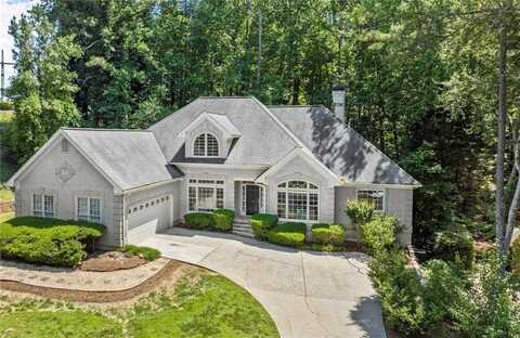 3600 Goldenrod Drive, Alpharetta, GA 30005