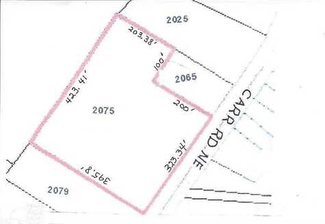 2075 CARR Road NE, Conyers, GA 30012