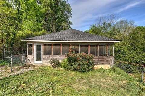 2014 MAPLE Avenue SW, Rome, GA 30161