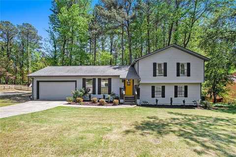 2022 Ramblewood Court NE, Marietta, GA 30062