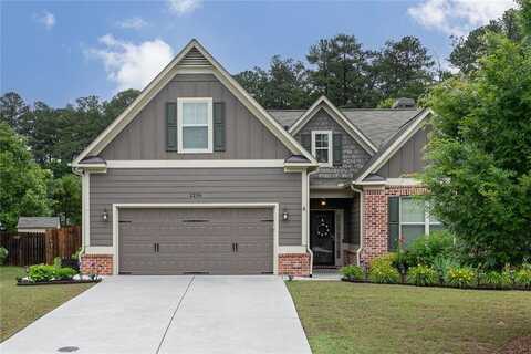 2256 Long Bow Chase NW, Kennesaw, GA 30144