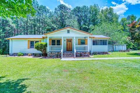 5160 Chapel Hill Road, Douglasville, GA 30135