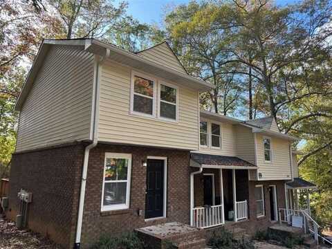 5144 Spring Street, Flowery Branch, GA 30532