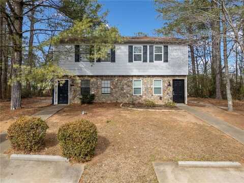 166 Bentley Parkway, Woodstock, GA 30188