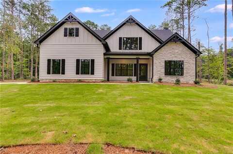 92 Liberty Station Drive, Bremen, GA 30110