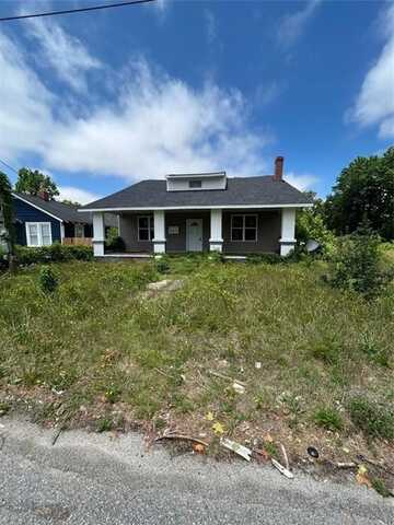 921 Beman Street, Augusta, GA 30904
