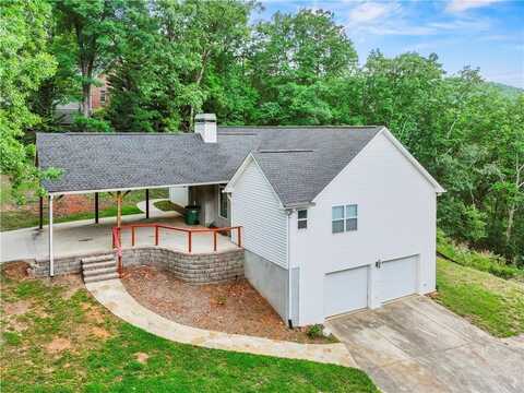 205 Crooked Pine Trail, Baldwin, GA 30511