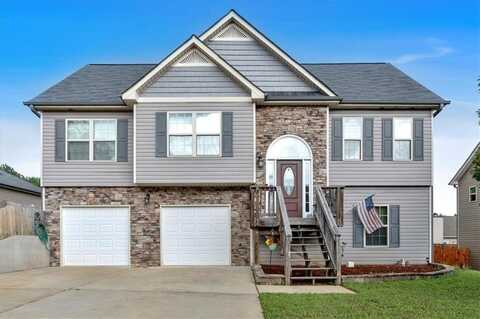 218 Depot Lane, Dallas, GA 30157