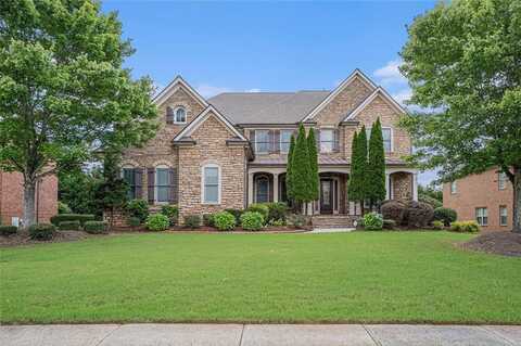 1241 EDGEBROOK Lane, Snellville, GA 30078