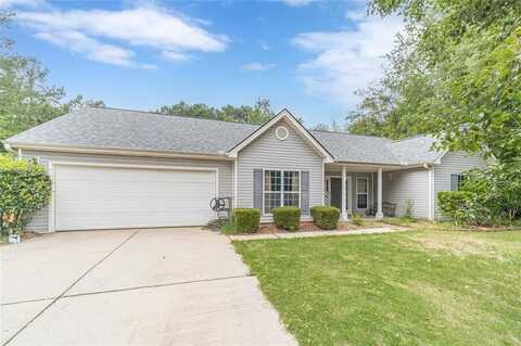 123 CHIPPEWA Run, Auburn, GA 30011