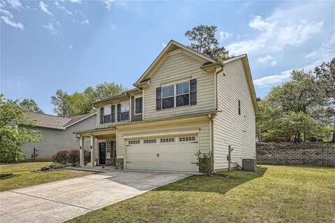 83 Marmalade Trail, Dawsonville, GA 30534
