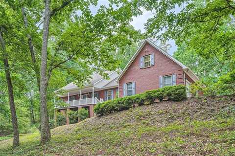 245 Sutallee Ridge Lane NE, White, GA 30184