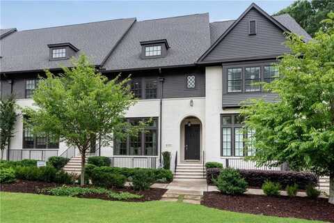 6445 Lucent Lane, Atlanta, GA 30328