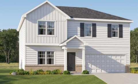 422 Red Dragon Drive, Jefferson, GA 30549