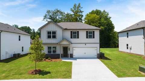 422 Red Dragon Drive, Jefferson, GA 30549