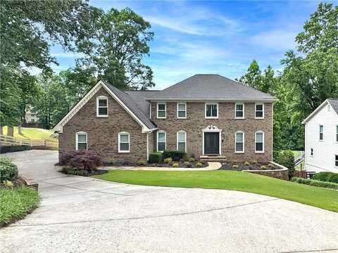 10300 Carleigh Lane, Roswell, GA 30076