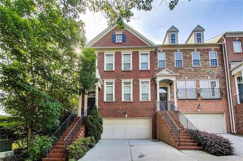 3351 Cumberland Club Drive, Atlanta, GA 30339