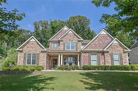 3320 Pleasant Springs Drive, Cumming, GA 30028