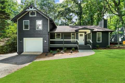 1690 Eaglecreek Trail, Cumming, GA 30041
