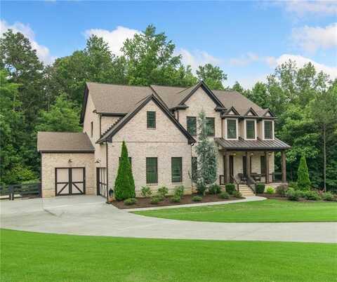 1935 FREEMANVILLE CROSSING Court, Milton, GA 30004