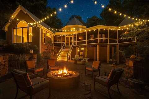 3978 Devonshire Drive, Marietta, GA 30066