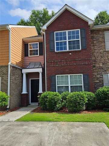 2612 Haligan Point, Riverdale, GA 30296