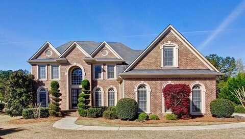 222 Chadmore Lane, Tyrone, GA 30290
