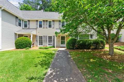 4131 Gloucester Place, Atlanta, GA 30341