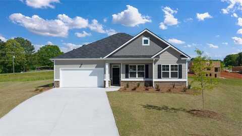 303 Abbott Road, Statham, GA 30666