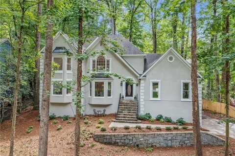 1183 Woods Circle NE, Atlanta, GA 30324