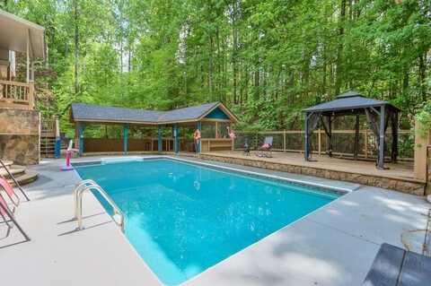 3493 Wood Acres Boulevard, Duluth, GA 30096