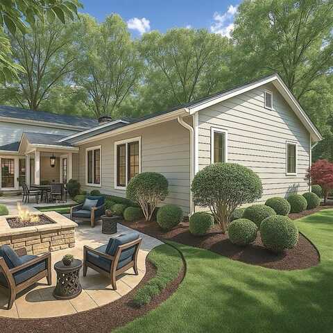 6405 Cherry Tree Lane, Atlanta, GA 30328