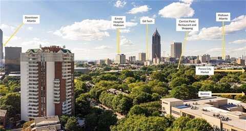 387 Ralph McGill Boulevard NE, Atlanta, GA 30312