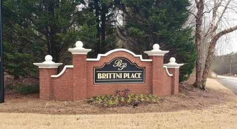 0 River Bend Court, Villa Rica, GA 30180